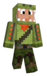 Custom render preview
