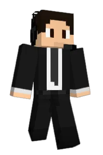 TrueStoryPLAYS Minecraft avatar full body