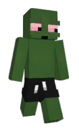 Custom render preview