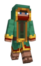 Custom render preview