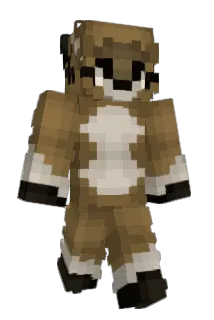 Truearsonist5 Minecraft avatar full body