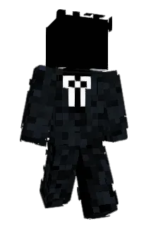 Trueshotkyle Minecraft avatar full body