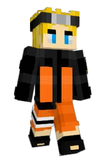 TruestoryKK Minecraft avatar full body