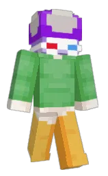 Custom render preview