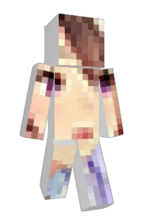Truilox1 Minecraft avatar full body
