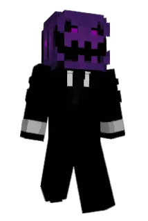 TruisticSpice45 Minecraft avatar full body