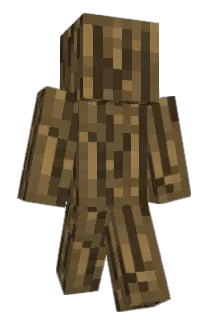 Truls_Svendsen Minecraft avatar full body