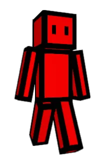 Truly04 Minecraft avatar full body