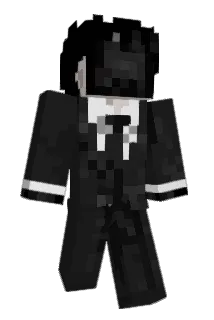 TrulyArctic Minecraft avatar full body
