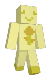 TrulyCypress Minecraft avatar full body