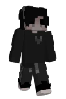 TrulyTempest Minecraft avatar full body