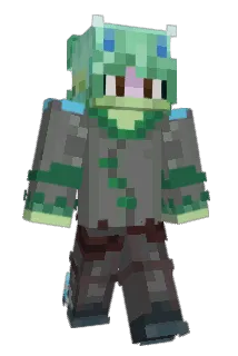 Trumby_ Minecraft avatar full body