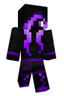 Trumpkin95 Minecraft avatar full body