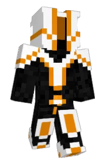 TrumpsNukes Minecraft avatar full body