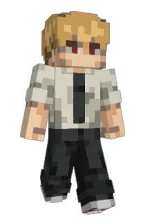 Trunight69 Minecraft avatar full body