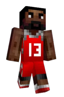 TrunkZz Minecraft avatar full body