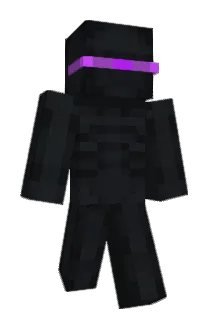 Trunks667 Minecraft avatar full body