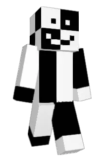 Trunng_31 Minecraft avatar full body