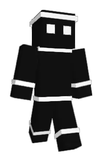 TruongVanDuy Minecraft avatar full body
