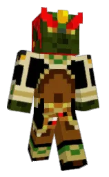 Custom render preview