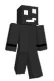 Trusk77 Minecraft avatar full body