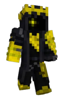 TrustMeForever Minecraft avatar full body