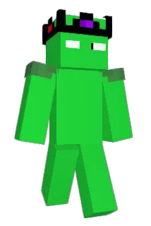 Trustboy14 Minecraft avatar full body