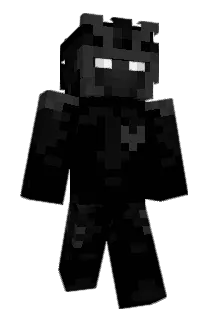 TrustingPvP Minecraft avatar full body