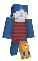 Custom render preview
