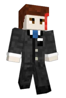 Trustthatsit11 Minecraft avatar full body