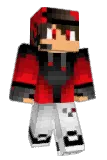 TruthfulBoss Minecraft avatar full body