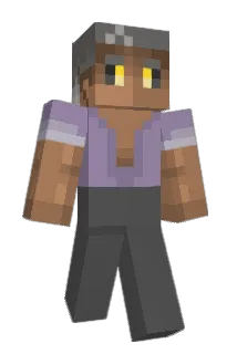 TruthfulLi3s Minecraft avatar full body