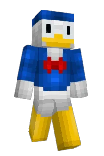 TruthfulLies Minecraft avatar full body