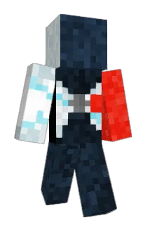 TruwTwoBacon Minecraft avatar full body