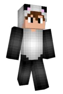 Trxppy__ Minecraft avatar full body