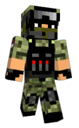 Custom render preview