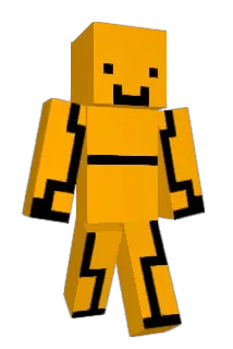 Try2P0wny0u Minecraft avatar full body