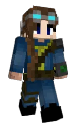 Custom render preview