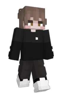TryEdu7w7 Minecraft avatar full body