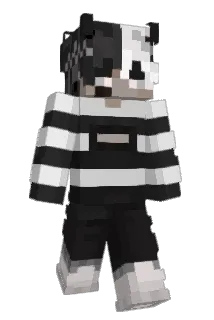 TryHarder2010 Minecraft avatar full body