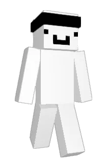 TryMaster_ Minecraft avatar full body