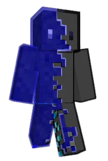 TryXy19 Minecraft avatar full body