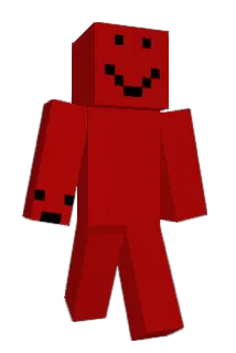 Tryaardd Minecraft avatar full body