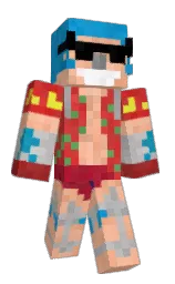 Custom render preview