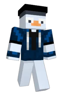 TryhardinqIks Minecraft avatar full body
