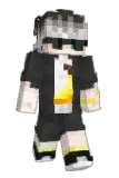 Tryliefie Minecraft avatar full body