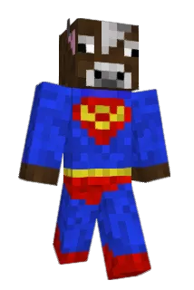 Trym69 Minecraft avatar full body
