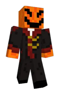 Tryz4 Minecraft avatar full body