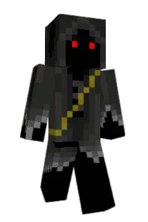 Ts22 Minecraft avatar full body