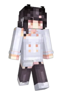 TsarIvan_ Minecraft avatar full body